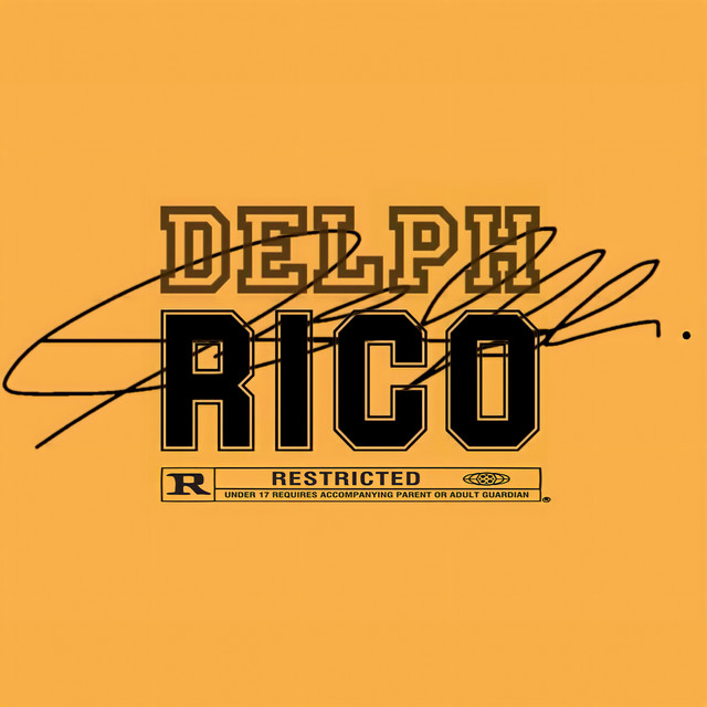 RICO cover art