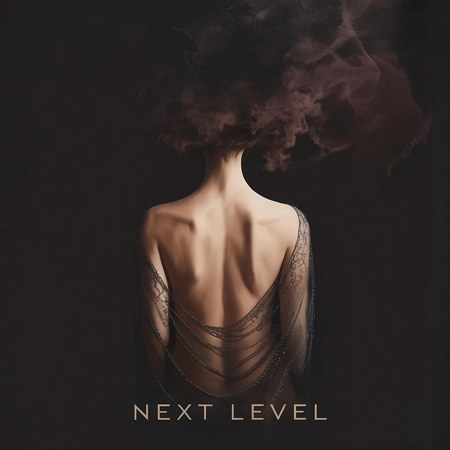 Next Level cover art