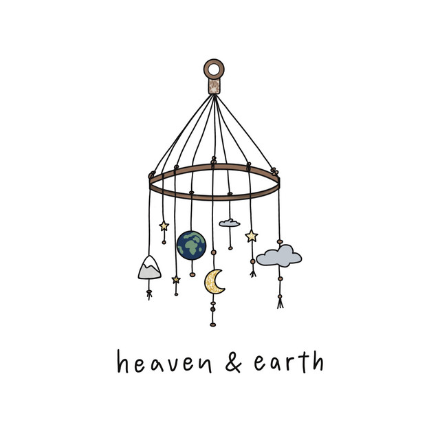 Cover art: Heaven & Earth — Sobi
