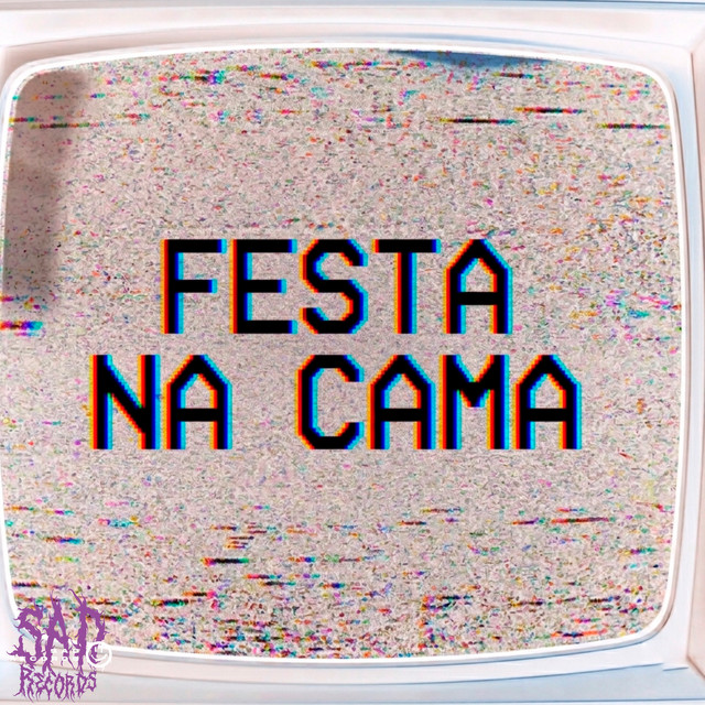 Festa na Cama