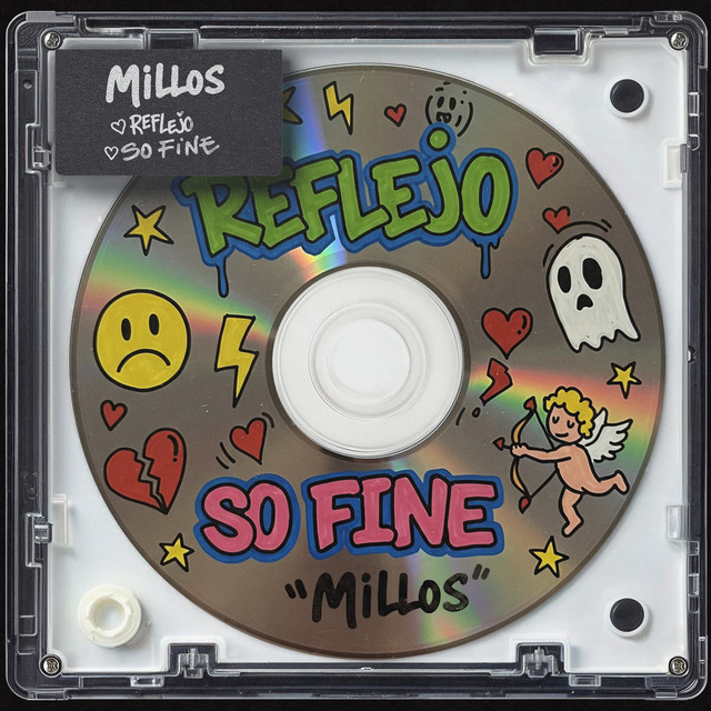 2:36 cover art