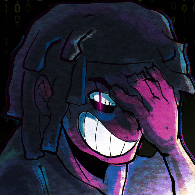 Your Dark Memories Ain't Real cover art