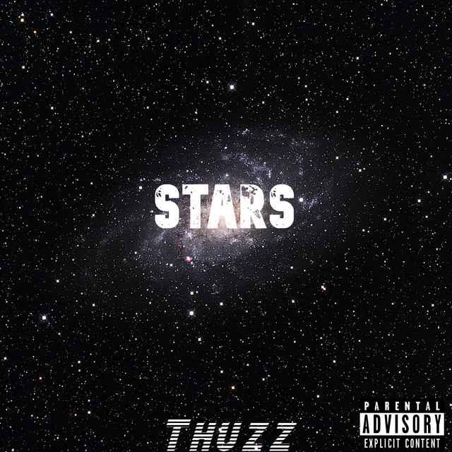 Stars cover art