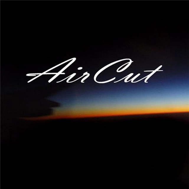 Air Cut Ep cover