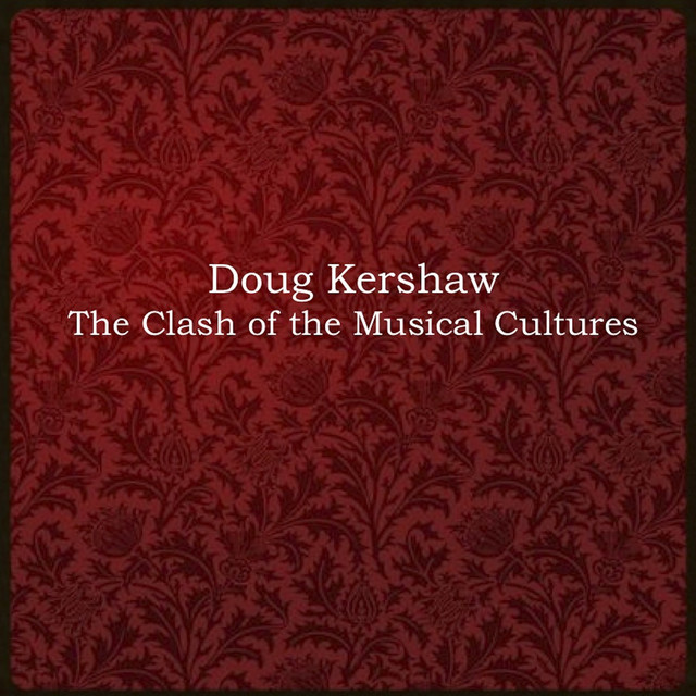 The Clash of the Musical Cultures cover art