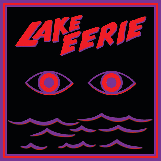 Lake Eerie Photo