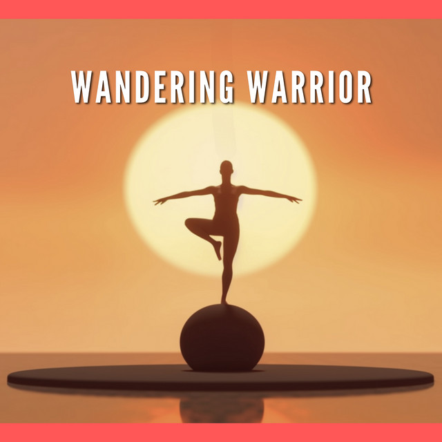 Wandering Warrior cover art