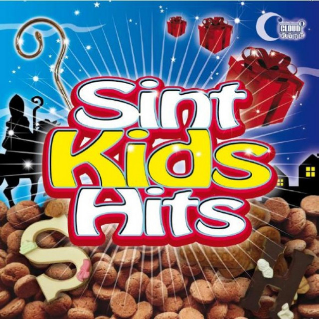 Sint Kids Hits cover