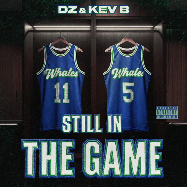 Still in the Game