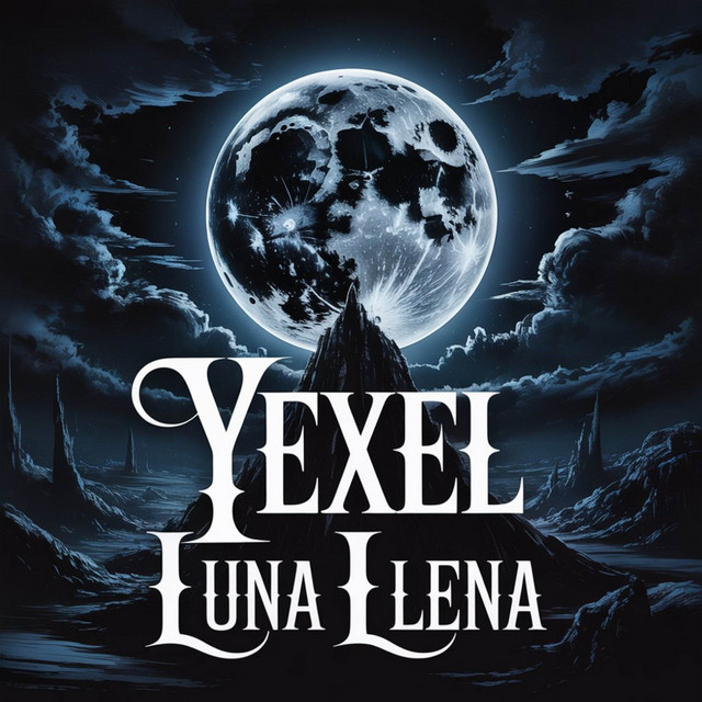 LUNA LLENA