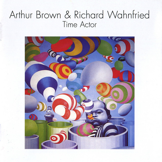 Time Actor