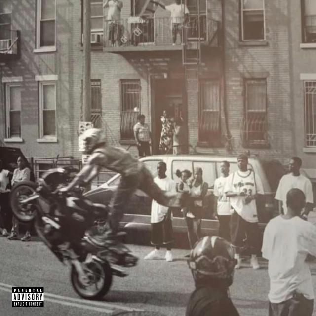 CRWD CTRL cover art