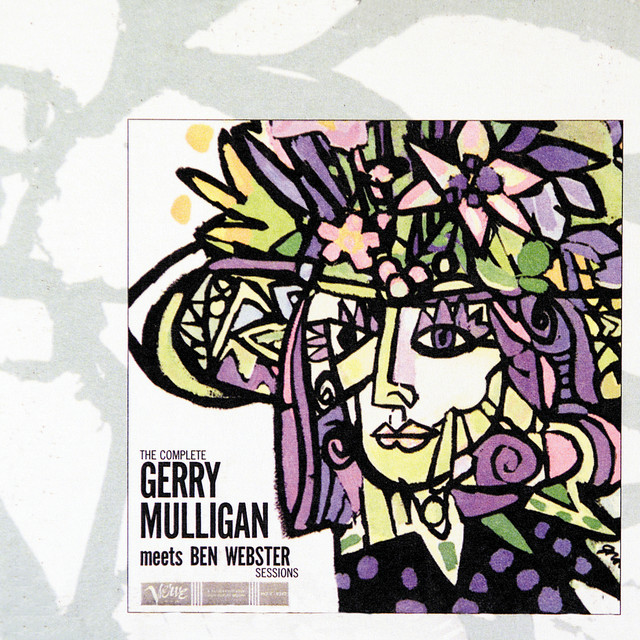 The Complete Gerry Mulligan Meets Ben Webster Sessions - Album by