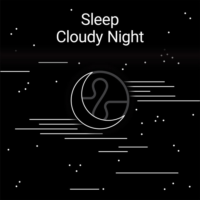 Sleep: Cloudy Night cover art