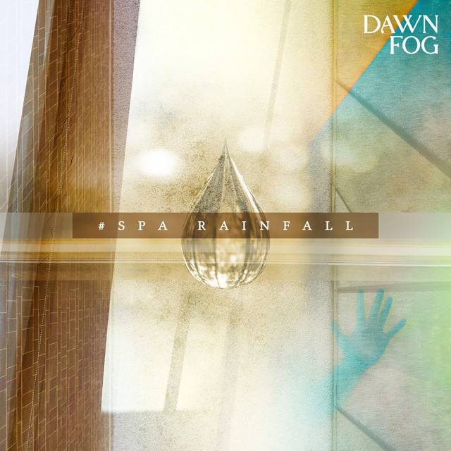 #Spa Rainfall cover art