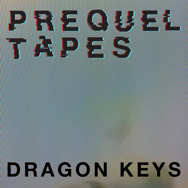 Dragon Keys cover art