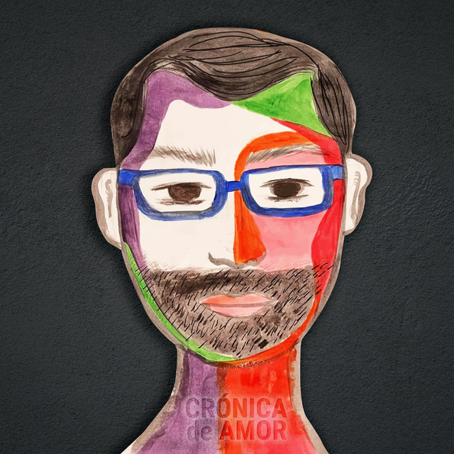 Crónica de Amor cover art