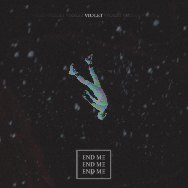 End me cover art