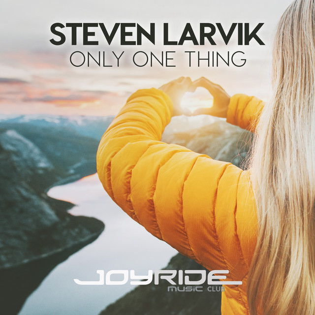 Only One Thing - Ben Purple Remix