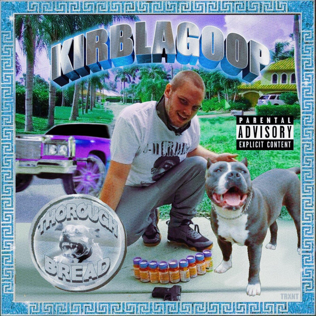 In My Heart cover art