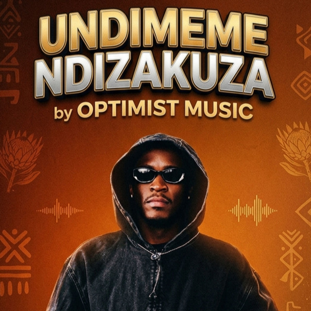 Undimeme Ndizakuza 2.0 (Unconditional Touch)