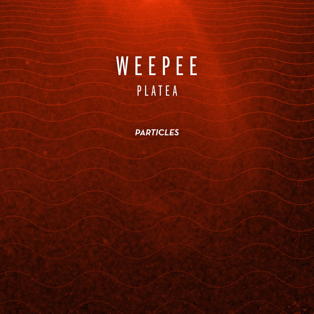 Platea cover art