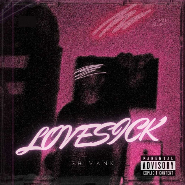 Lovesick cover art