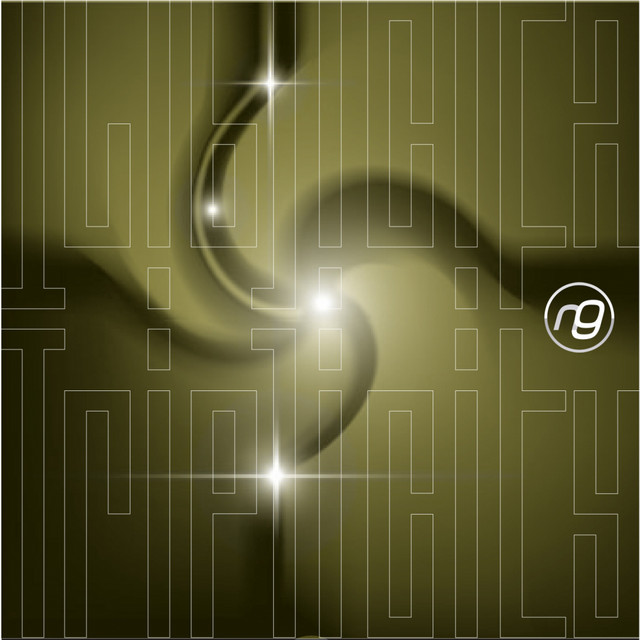Triplicity cover art