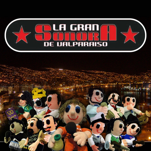 La Gran Sonora de Valparaíso