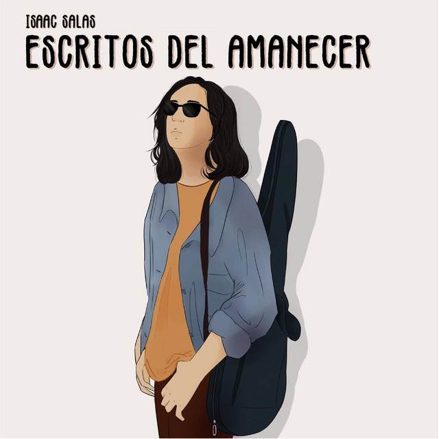 Escritos Del Amanecer cover art