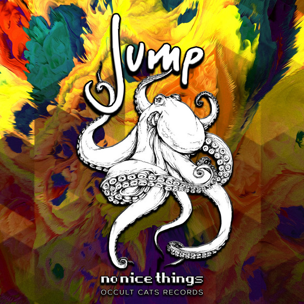 Jump cover art