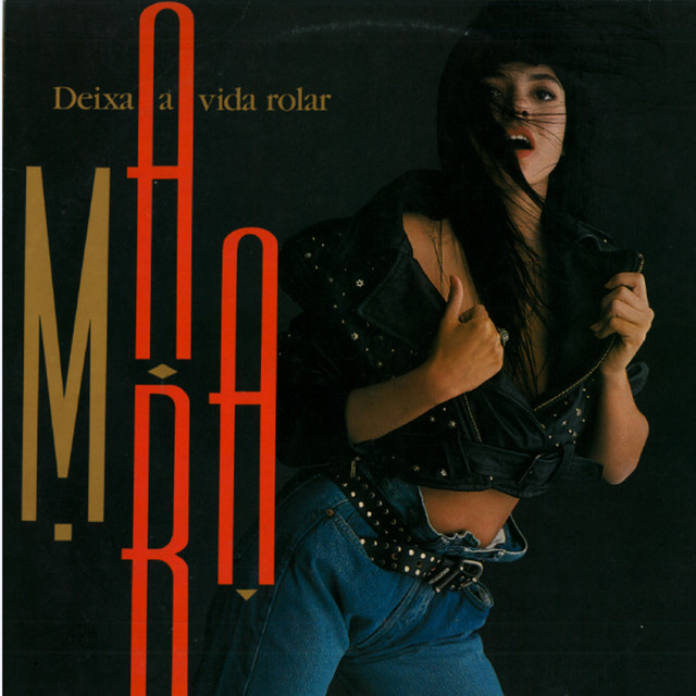 Mara Maravilha Photo
