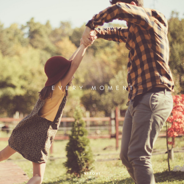 Обкладинка: Every Moment — Lesfm