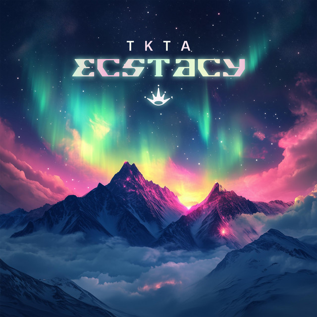 Ecstacy cover art