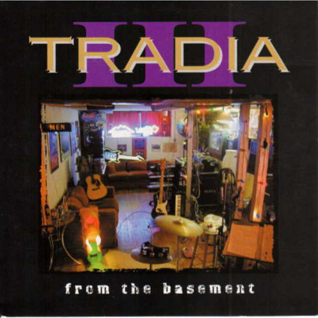 From The Basement cover
