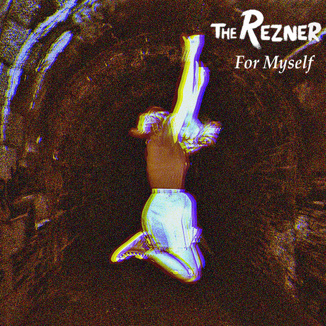 For Myself cover