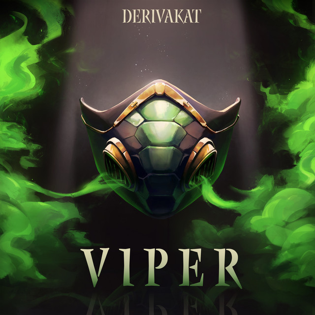 Viper by Derivakat