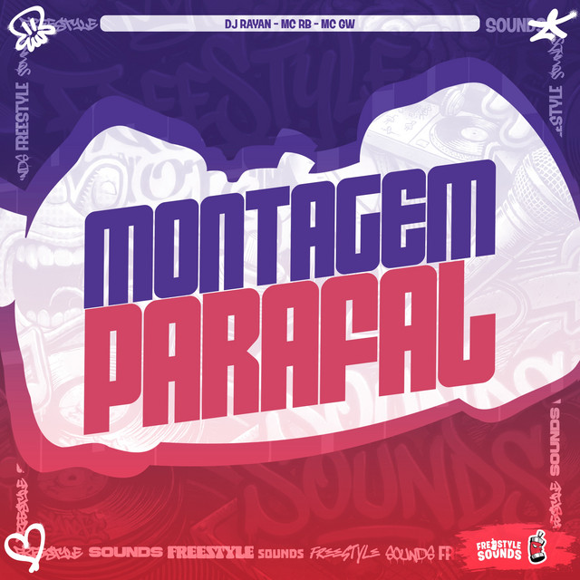 MONTAGEM PARAFAL