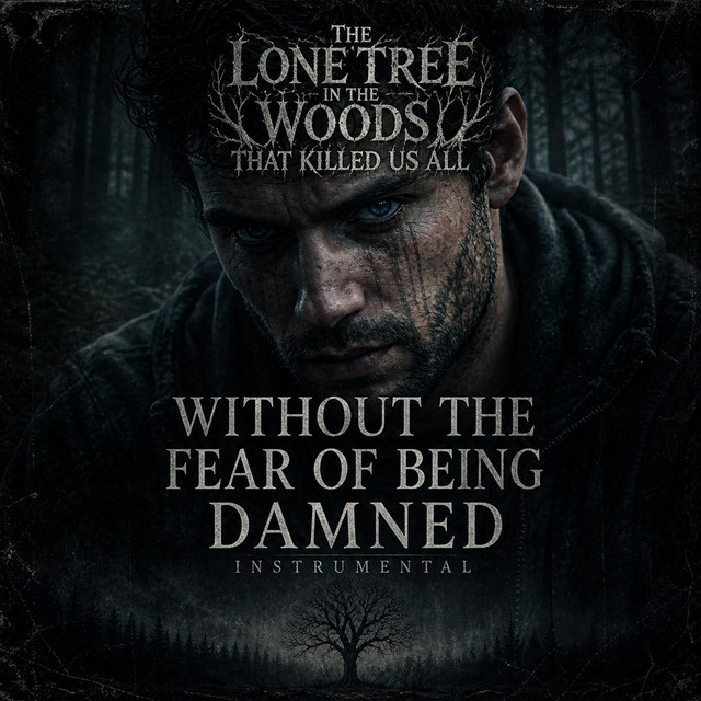 Without the Fear of Being Damned (Instrumental) (single)
