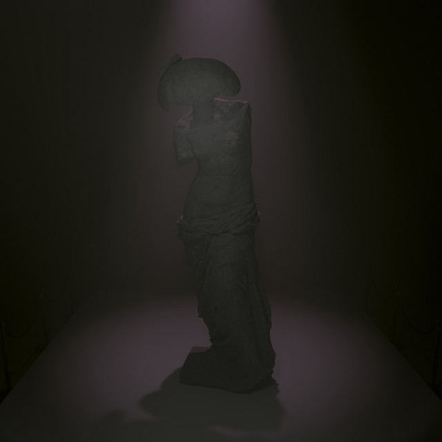 Feint cover art