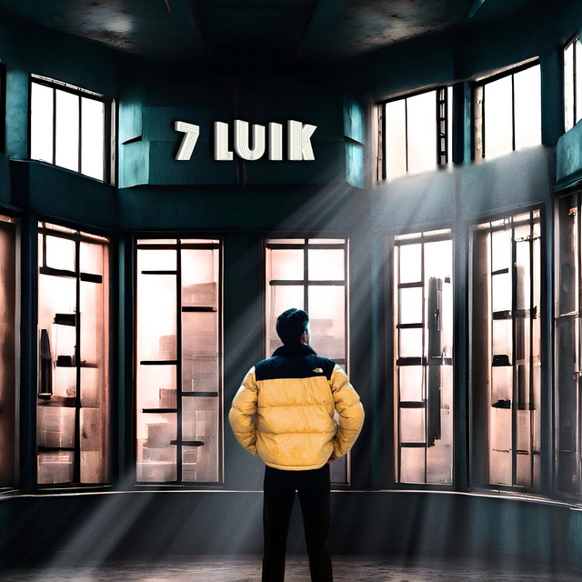 Bijzonder cover art