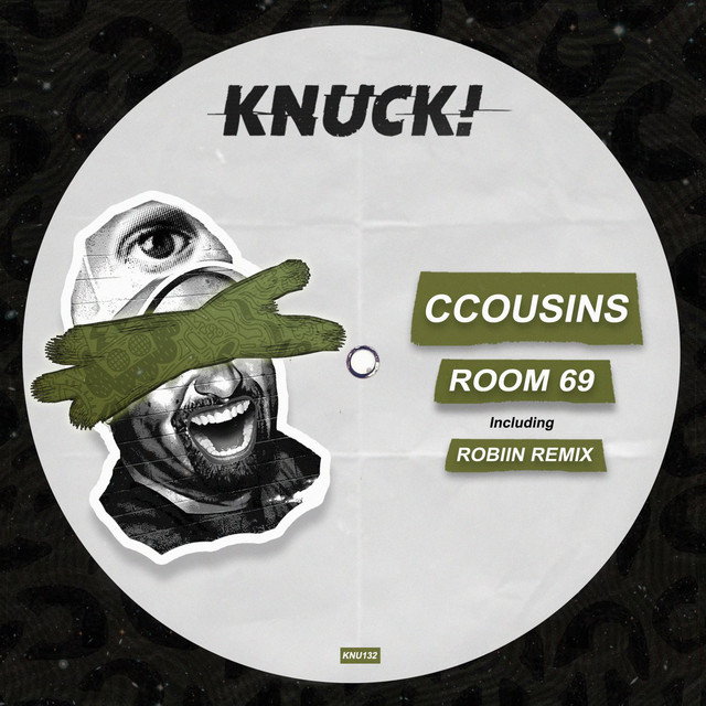 Room 69 cover art