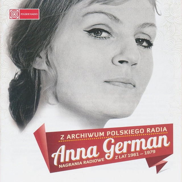 Nagrania Radiowe Z Lat 1961-1979 cover art