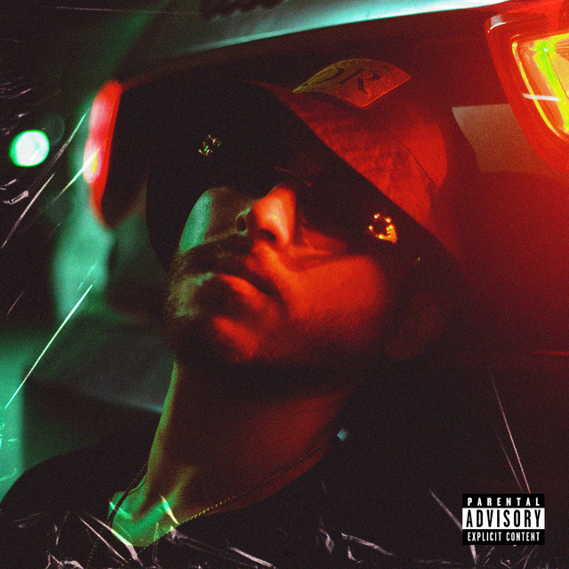Eazy cover art
