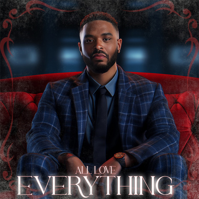 Love Day (feat. Kaliente619) cover art