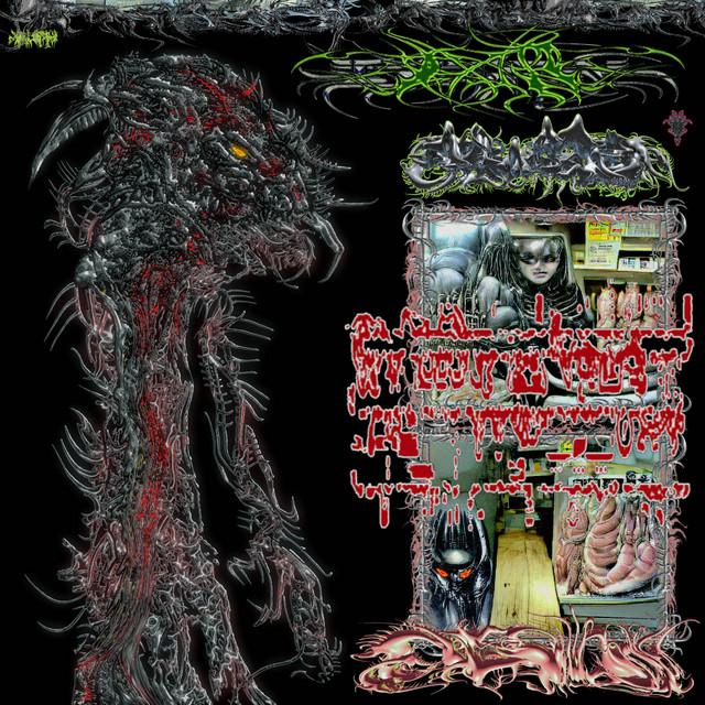 Biofunkanoid Meat Market cover