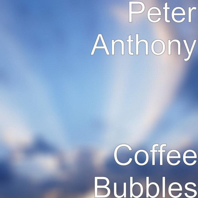 Coffee Bubbles cover art