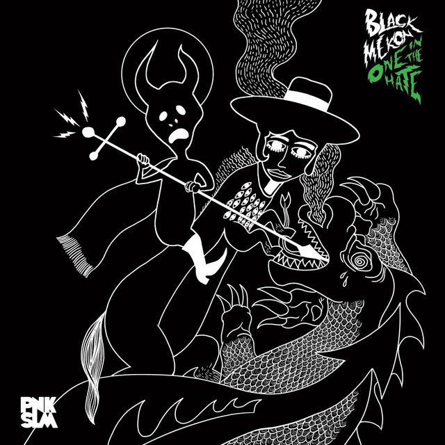 One in the Hate cover