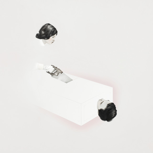 The Ways We Separate cover art