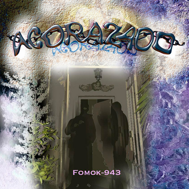 Acorazado cover art